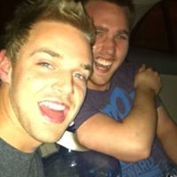 Profile Picture of Tyler Stanley (@tyler-stanley-8) on Quora