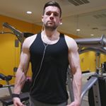 Profile Picture of Patrick Tucker (Fitness) (@patricktuckerfitness) on Instagram