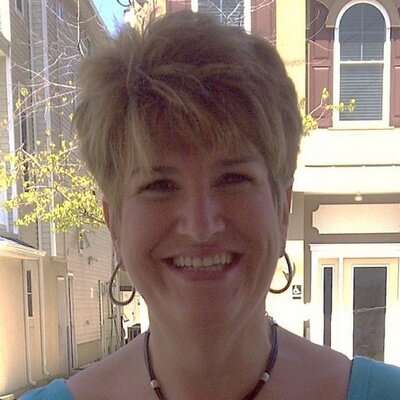 Profile Picture of Kym Wheeler (@KymTheJeweler) on Twitter