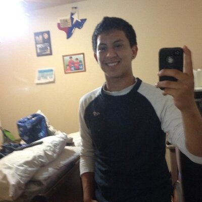 Eric Carlos Cedillo - Twitter Profile Picture of Eric Carlos Cedillo (@ericcedillo12) on Twitter