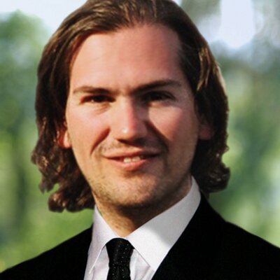 Profile Picture of Pedro López Sáez (@plopezsaez) on Twitter