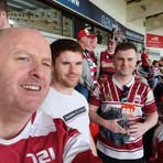Profile Picture of Marc Doherty (@marc.doherty.12) on Facebook