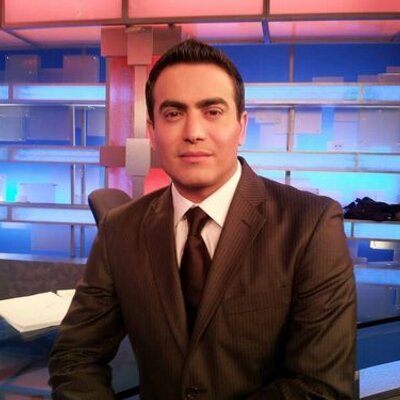 Profile Picture of Jorge Miramontes (@newsmiramontes) on Twitter