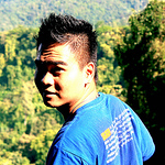 Profile Picture of Dang H. Huynh (@the one way ticket) on Flickr