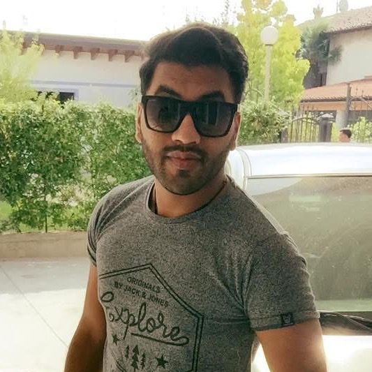 James Lubana - Tiktok Profile Picture of James Lubana (@jameslubana) on Tiktok