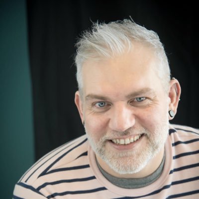 Profile Picture of Adam Christian (@irishbarty) on Twitter