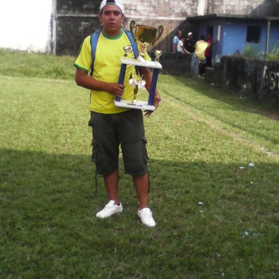 Profile Picture of Jeremias Martinez (@Jeremia095) on Twitter