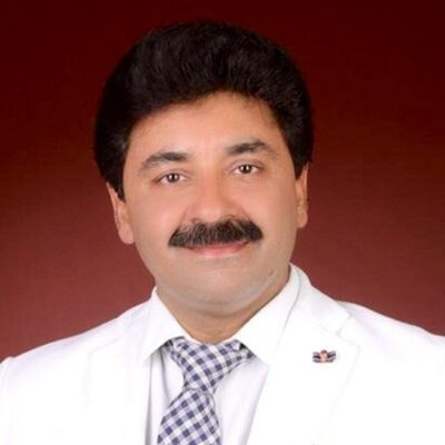 Profile Picture of SANJEEV MALHOTRA (@COOLDELHIPOP) on Twitter