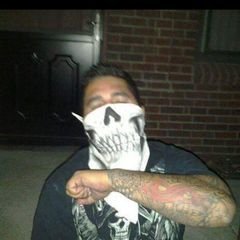 Profile Picture of Joseph Marquez (@JoeflyMcLoven) on Twitter