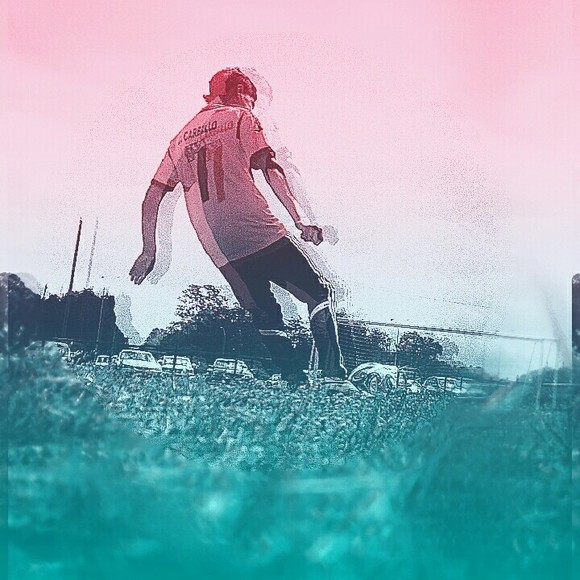 Profile Picture of Cristian Carballo (@ogkriss) on Poshmark