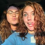 Profile Picture of Elizabeth (Tori) Patrick (@evp.21) on Instagram