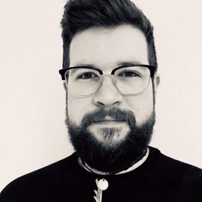 Profile Picture of Louis-Philippe Bégin (@PhilippeBeg) on Twitter