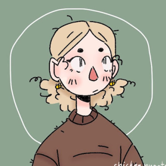 Profile Picture of Elena Latiano (@elatiano07) on Poshmark