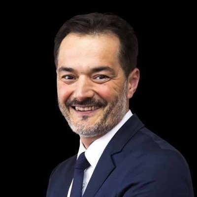 Profile Picture of Paul PEREIRA (@PereiraPaul2) on Twitter