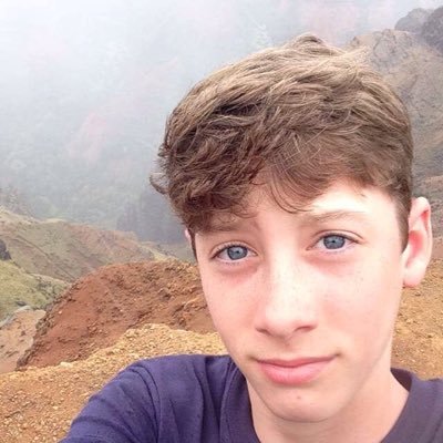 Profile Picture of Wesley Stevenson (@wfstevenson02) on Twitter