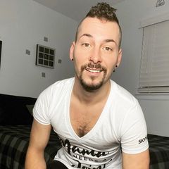 Profile Picture of Michael Champagne (@86champagne) on Tiktok