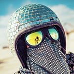 Profile Picture of Peter Solomon Jr. (@shinydiscopancakes) on Instagram