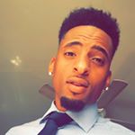 Reggie Wilkerson - Instagram Profile Picture of Reggie Wilkerson (@reggie.wilkerson) on Instagram