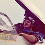 Profile Picture of Bob Watters (@mud.e.watters) on Instagram