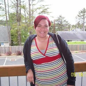 Profile Picture of Sarah Bracken (@keonismama) on Myspace