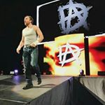 Profile Picture of dean_ambrose_daily_pics (@dean_ambrose_daily_pics) on Instagram