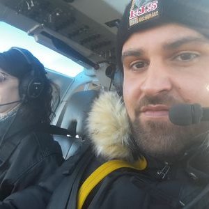 Profile Picture of Iorio David (@IorioDavid2) on Twitter