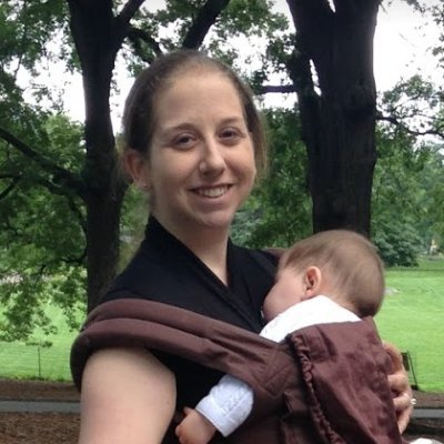 Profile Picture of Lisa Yoskowitz (@LisaYoskowitz) on Twitter