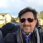 Profile Picture of David Kellogg (@shavingsandsawdust) on Instagram