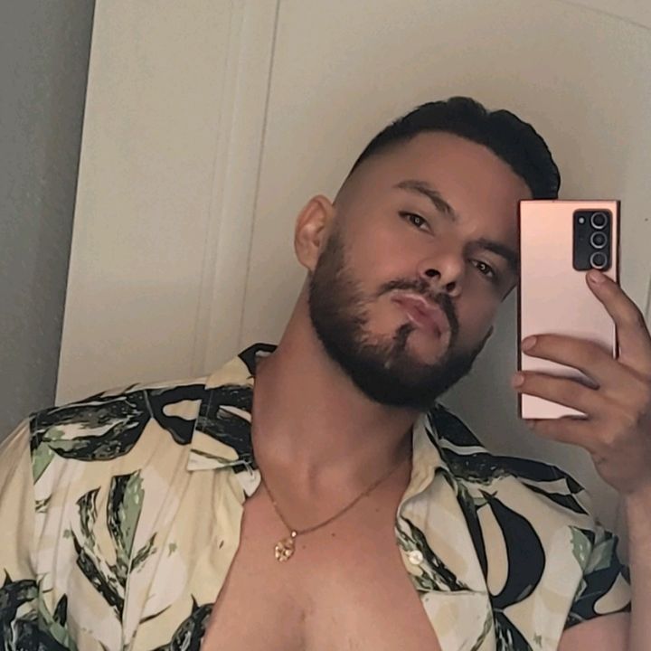 Profile Picture of Daniel (@danielekizde) on Tiktok