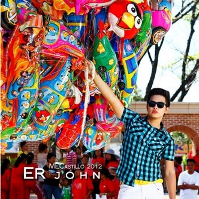 Profile Picture of ErJohn Dela Serna (@ErJohn27) on Twitter