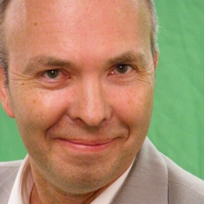 Profile Picture of Dan Wolfe (@dlwolfe) on Twitter