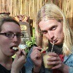 Profile Picture of Eric Leo Margolis (@jontargarian) on Instagram