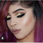 Profile Picture of 💄⭐️🌙Yamilet Rivera💄⭐️🌙 (@makeupbyyamilet96) on Instagram