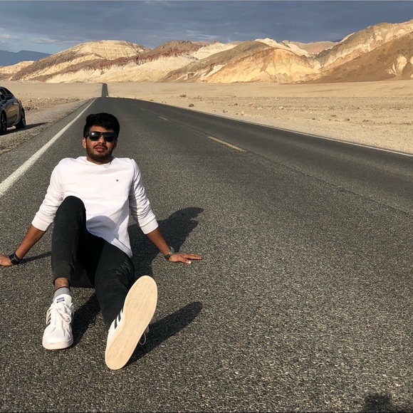 Profile Picture of Nanda gopal Matavalam (@nandagopal) on Poshmark