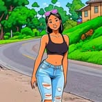 Profile Picture of Victoria Riop (@Victoria-Riop) on Facebook