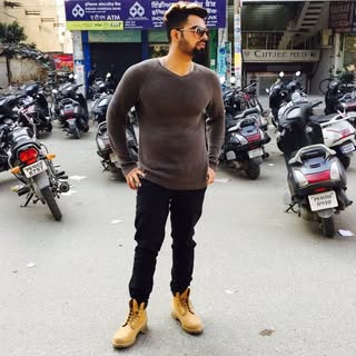 Profile Picture of Raj Sharma (@raj.13.13) on Instagram