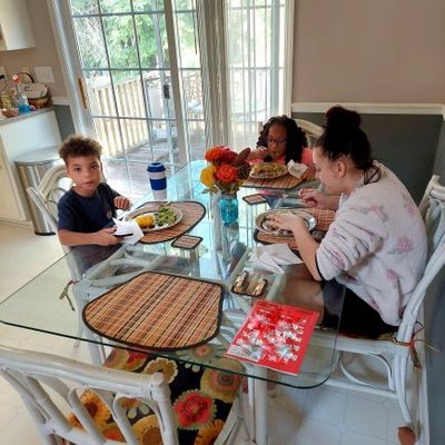 Profile Picture of Alan L. Coates (@LaRayLegend) on Twitter