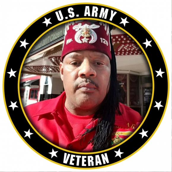 Profile Picture of Ricky Bailey (@maryjj_w) on Poshmark