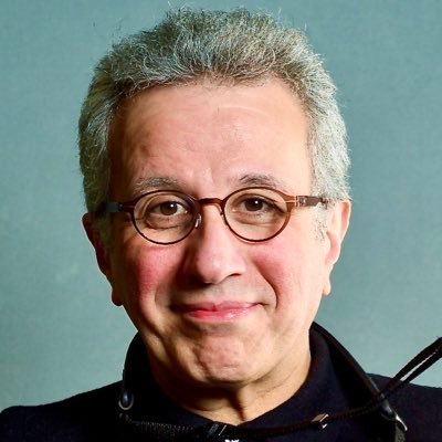 Profile Picture of John A. Corso (@@johnacorso) on Twitter