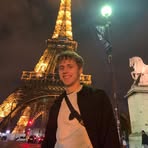 Profile Picture of William Møller Bidstrup (@william.bidstrup) on Facebook