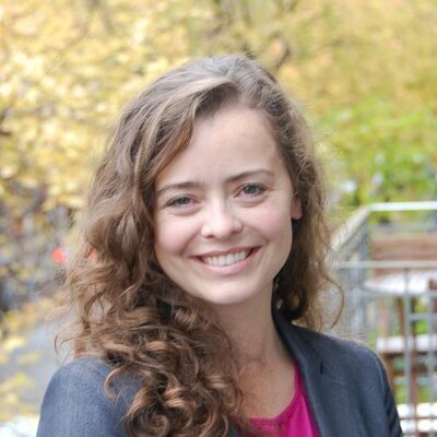 Profile Picture of Sarah Moser (@SarahKMoser) on Twitter