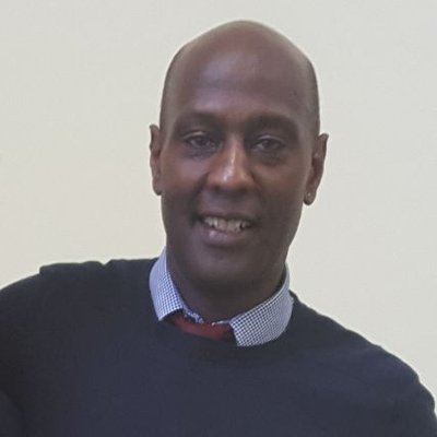 Luis Soares - Twitter Profile Picture of Luis Soares (@LuisLSoares) on Twitter