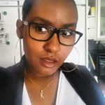 Profile Picture of kalkidan woldeamlak (@kalkishemliga) on Instagram
