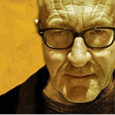 Profile Picture of Richard Morris (@RMorrisWrites) on Twitter