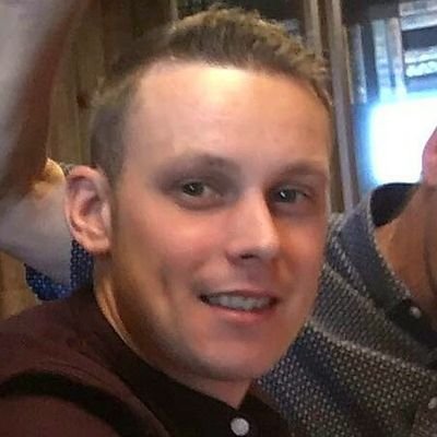 Profile Picture of Scott Lyman (@ScottLyman7) on Twitter