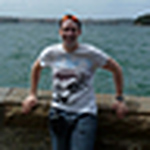 Profile Picture of Paul Seddon (@paul seddon1) on Flickr