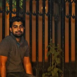 Profile Picture of Hitesh Sharma (@Hitesharma97) on Twitter