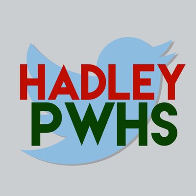 Profile Picture of Hadley Jr. / Philemon Wright High School (@WQSB_HadleyPW) on Twitter