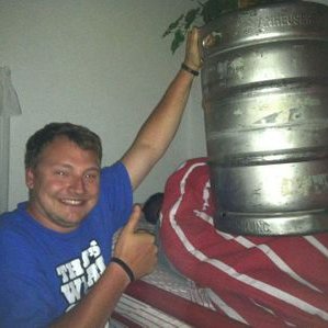 Profile Picture of Chad Newton (@chadnewton06) on Twitter
