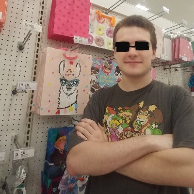 Profile Picture of Kyle Albright (@KyleAlb77098189) on Twitter